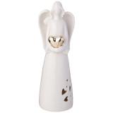 Фигурка "АНГЕЛ" с led-подсветкой 6,5*5,4*17,8 см LEFARD 146-2124