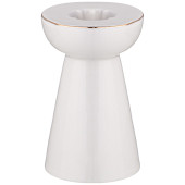 Подсвечник 6,2*6,2*11,2 см LEFARD 146-2135