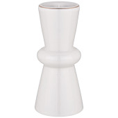 Подсвечник 5,8*5,8*12,4 см LEFARD 146-2137