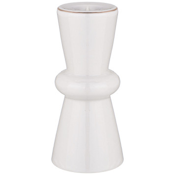 Подсвечник 5,8*5,8*12,4 см LEFARD 146-2137