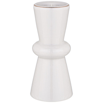 Подсвечник 5,8*5,8*12,4 см LEFARD 146-2137