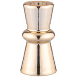 Подсвечник 5*5*9,7 см LEFARD 146-2138