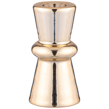 Подсвечник 5*5*9,7 см LEFARD 146-2138