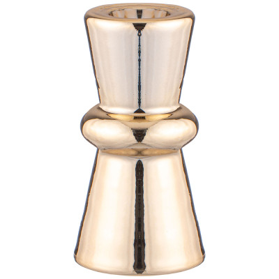 Подсвечник 5*5*9,7 см LEFARD 146-2138