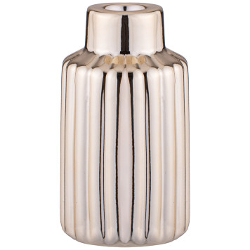 Подсвечник 6,9*6,9*12 см LEFARD 146-2139