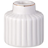 Подсвечник 7*7*7,3 см LEFARD 146-2140