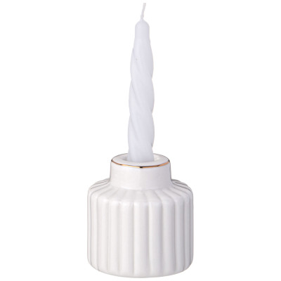 Подсвечник 7*7*7,3 см LEFARD 146-2140-1