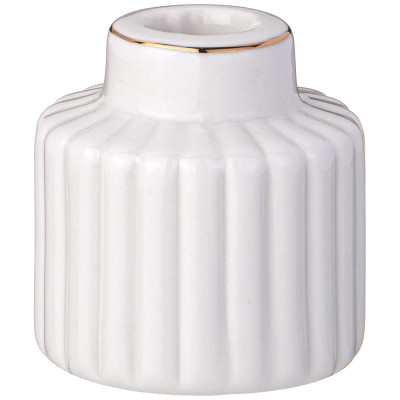 Подсвечник 7*7*7,3 см LEFARD 146-2140