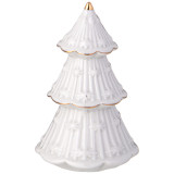 Фигурка "ЕЛКА" 8,5*8,5*13,5 см LEFARD 146-2141