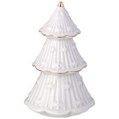 Фигурка "ЕЛКА" 8,5*8,5*13,5 см LEFARD 146-2141