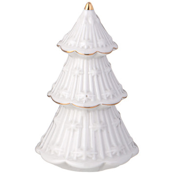 Фигурка "ЕЛКА" 8,5*8,5*13,5 см LEFARD 146-2141