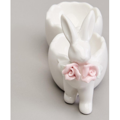 Блюдо для яиц 13,1х5,1х7,5 см LEFARD 146-2166-3