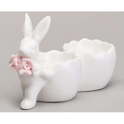 Блюдо для яиц 13,1х5,1х7,5 см LEFARD 146-2166