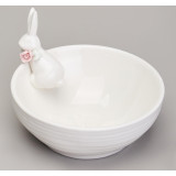 Блюдо сервировочное 15,1х15,1х10,9 см LEFARD 146-2168