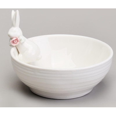 Блюдо сервировочное 15,1х15,1х10,9 см LEFARD 146-2168-1