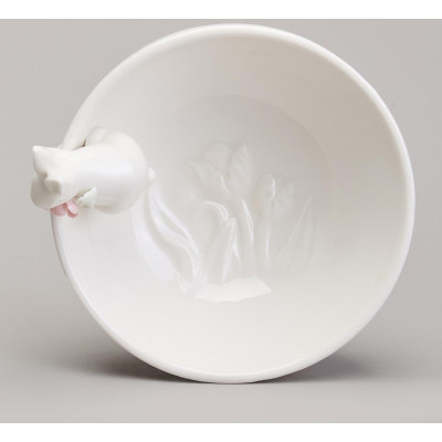 Блюдо сервировочное 15,1х15,1х10,9 см LEFARD 146-2168-2