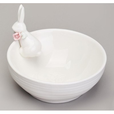 Блюдо сервировочное 15,1х15,1х10,9 см LEFARD 146-2168