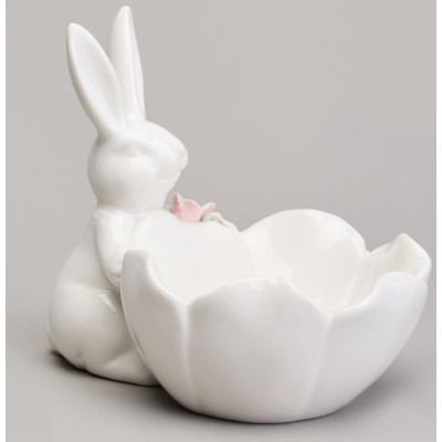 Блюдо сервировочное 16,1х12х13,8 см LEFARD 146-2170-2