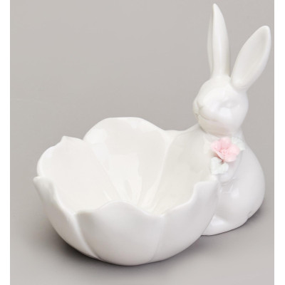 Блюдо сервировочное 16,1х12х13,8 см LEFARD 146-2170