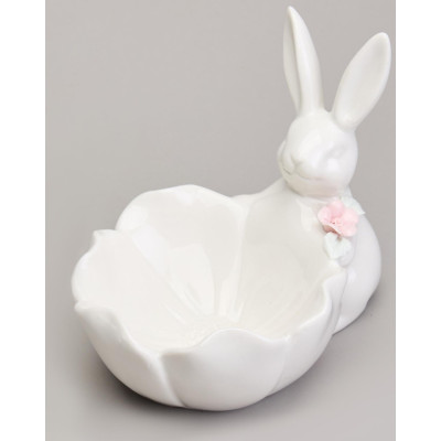 Блюдо сервировочное 16,1х12х13,8 см LEFARD 146-2170-4