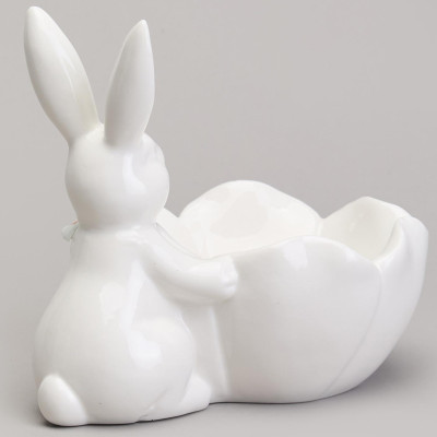 Блюдо сервировочное 16,1х12х13,8 см LEFARD 146-2170-5