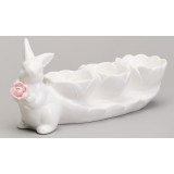 Блюдо для яиц 20,3х5х8,5 см LEFARD 146-2171