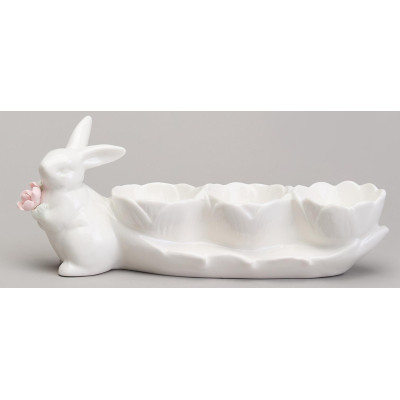 Блюдо для яиц 20,3х5х8,5 см LEFARD 146-2171-1