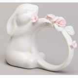 Держатель для салфеток 10,5х3,8х7 см LEFARD 146-2172