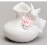 Ваза 9,7х8,1х7,8 см LEFARD 146-2173