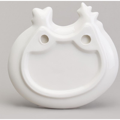 Блюдо сервировочное 14,7х14х1,7 см LEFARD 146-2178-2