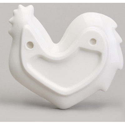 Блюдо сервировочное 14,6х12,3х1,9 см LEFARD 146-2180-2