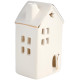 Фигурка "ДОМИК" с led-подсветкой 7,3*6,3*12,8 см LEFARD 146-2182