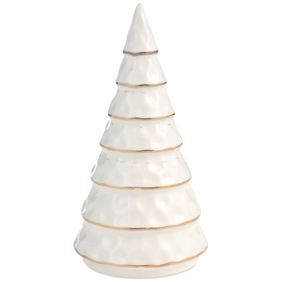 Фигурка "ЕЛКА" 8*8*15,3 см LEFARD 146-2186-1