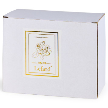 Фигурка "МАШИНКА С ЕЛКОЙ" с led-подсветкой 16,2*8,3*12,5 см LEFARD 146-2188-5