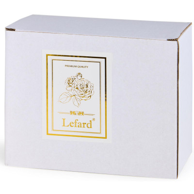 Фигурка "МАШИНКА С ЕЛКОЙ" с led-подсветкой 16,2*8,3*12,5 см LEFARD 146-2188-5