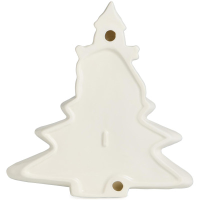 Блюдо сервировочное "ЕЛКА" 18,5*9*2,2 см LEFARD 146-2189-3