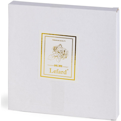 Блюдо сервировочное "ЕЛКА" 18,5*9*2,2 см LEFARD 146-2189-4