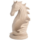 Подставка под бутылку "ЛОШАДЬ" 19,5*16*29,8 см LEFARD 146-2198