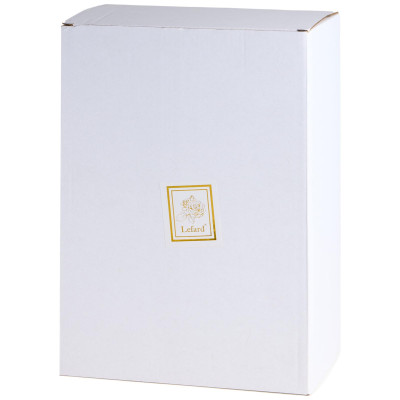 Фигурка декоративная "БЮСТ ЛОШАДЕЙ" 19*9,3*28,5 см LEFARD 146-2200-3