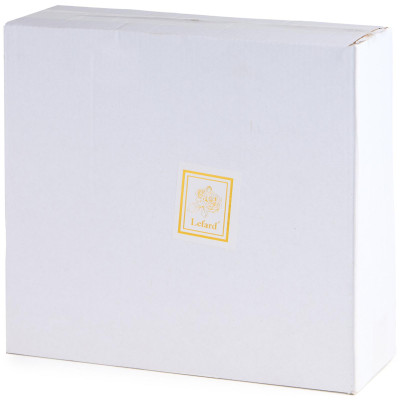 Фигурка декоративная "ЛОШАДЬ" 25*7*22,3 см LEFARD 146-2202-3