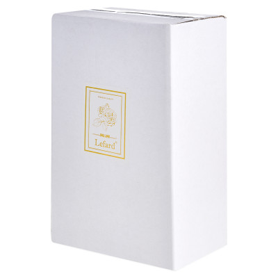 Ваза декоративная "ЛОШАДЬ" 14*9*25 см LEFARD 146-2204-2