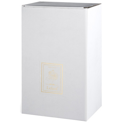 Ваза декоративная "ЛОШАДЬ" 14*9*25 см LEFARD 146-2205-2