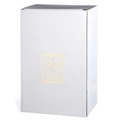 Ваза декоративная "ЛОШАДЬ" 14*9*25 см LEFARD 146-2206-2