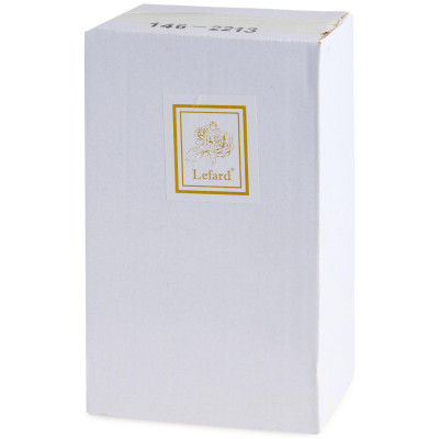 Фигурка декоративная "ОЛЕНЬ" 11,2*4,8*19см LEFARD 146-2213-4