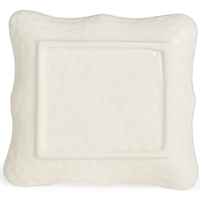 Блюдо сервировочное " НОВОГОДНЕЕ" 15,7*14,4*2,3 см LEFARD 146-2214-2