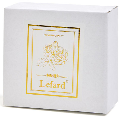 Статуэтка " КОНЬ-КАЧАЛКА" 12х3х11,5 см LEFARD 146-2220-4