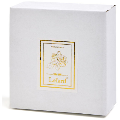 Статуэтка " КОНЬ-КАЧАЛКА" 14х3,5х14 см LEFARD 146-2221-5