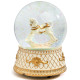 Музыкальная статуэтка "СНЕЖНЫЙ ШАР" 10х10х14 см LEFARD 146-2222