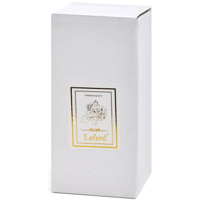 Статуэтка "ДЕД МОРОЗ" 14х12х23 см LEFARD 146-2223-5