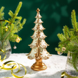 Статуэтка "ЕЛКА" 13х13х30,4 см LEFARD 146-2224